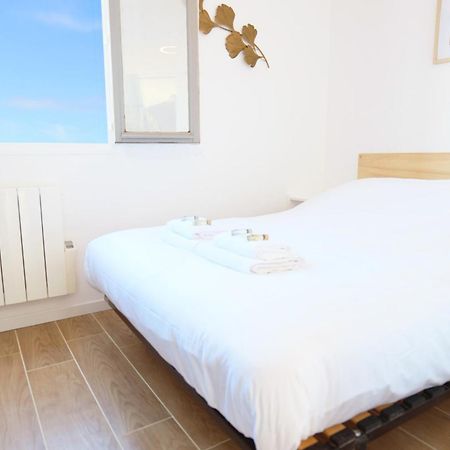 Appartement Fantino - Welkeys Palavas-les-Flots Exteriör bild