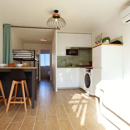 Appartement Fantino - Welkeys Palavas-les-Flots Exteriör bild
