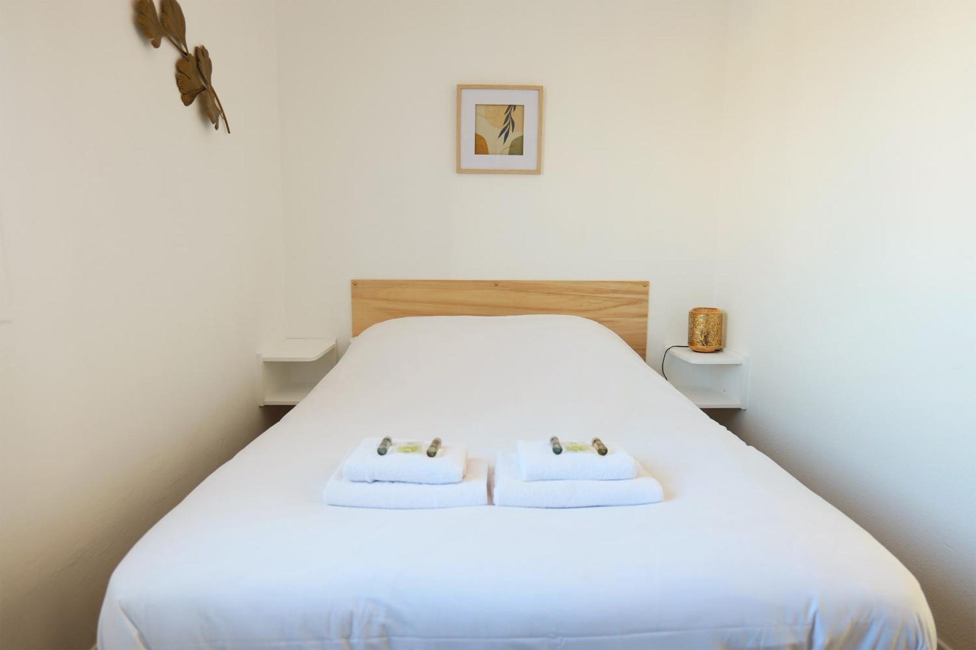 Appartement Fantino - Welkeys Palavas-les-Flots Exteriör bild